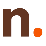 NS logo